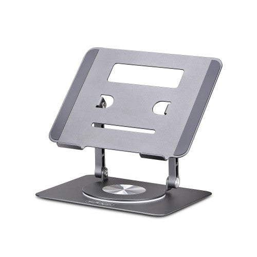 StarTech.com ATFR-LAPTOP-RISER laptop stand Silver