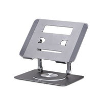 StarTech.com ATFR-LAPTOP-RISER laptop stand Silver