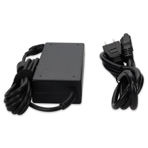 AddOn Networks AK.090AP.016-AA power adapter/inverter Indoor 90 W Black