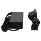 AddOn Networks AK.090AP.016-AA power adapter/inverter Indoor 90 W Black