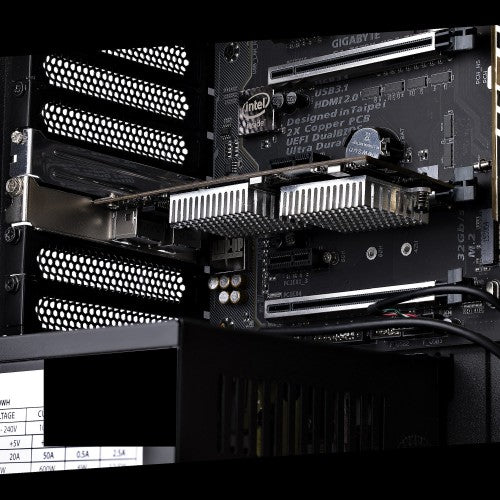 StarTech.com ST10GSPEXNDP2 network card Internal Ethernet 10000 Mbit/s