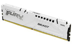 Kingston Technology FURY Beast memory module 16 GB 1 x 16 GB DDR5 5600 MT/s