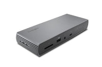 Kensington SD5700T Thunderbolt™ 4 Dual 4K Docking Station with 90W PD - Win/Mac