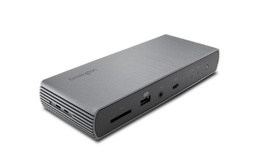 Kensington SD5700T Thunderbolt™ 4 Dual 4K Docking Station with 90W PD - Win/Mac