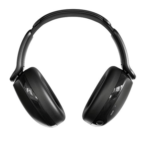 Skullcandy Hesh 360 Headset Wired & Wireless Head-band Music/Everyday USB Type-C Bluetooth Black