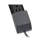 Tripp Lite PS712B surge protector Black 7 AC outlet(s) 120 V 144.1" (3.66 m)