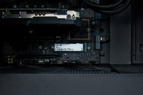 Kingston Technology NV3 4 TB M.2 PCI Express 4.0 NVMe 3D NAND