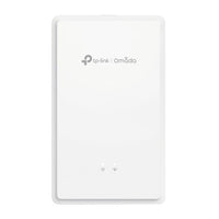 TP-Link Omada AX1800 1201 Mbit/s White