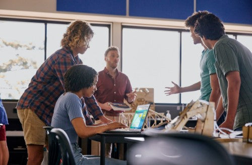 HP ProBook Fortis 14 inch G9 Notebook PC Intel® Pentium® Silver N6000 14" Full HD 8 GB DDR4-SDRAM