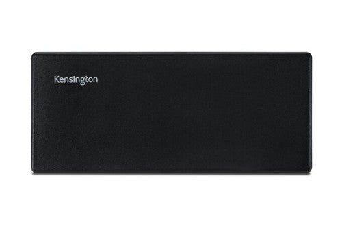 Kensington SD4850P USB-C 10Gbps Dual Video Driverless Docking Station - 100W PD - DP++/HDMI - Windows