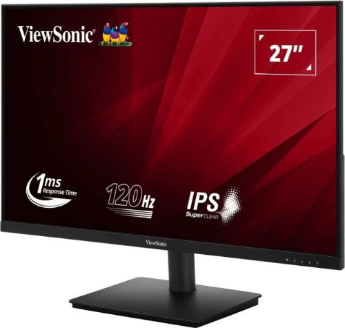 Viewsonic VA270A-H computer monitor 27" 1920 x 1080 pixels Full HD LCD