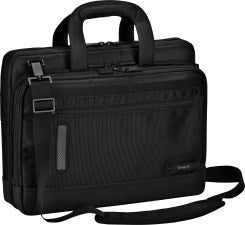 Targus TTL314CA notebook case 14" Briefcase Black