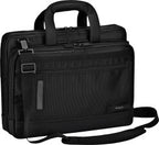 Targus TTL314CA notebook case 14" Briefcase Black