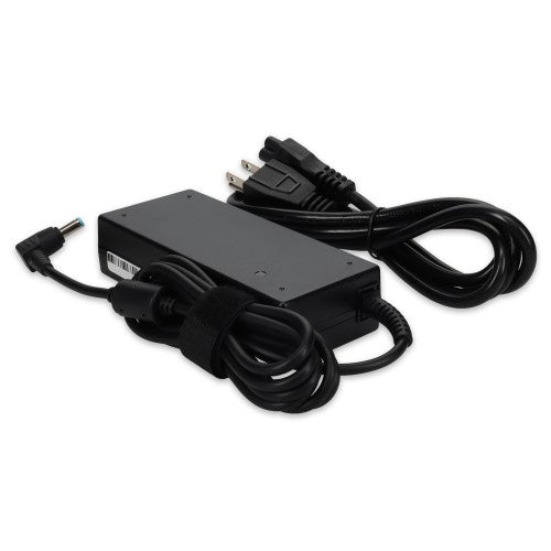AddOn Networks AK.090AP.016-AA power adapter/inverter Indoor 90 W Black