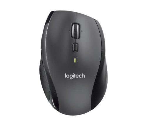 Logitech 910-001935 mouse RF Wireless Optical