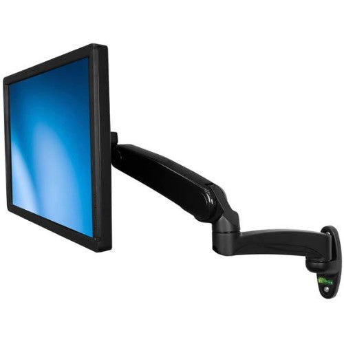 StarTech.com ARMPIVWALL monitor mount / stand 30" Wall Black