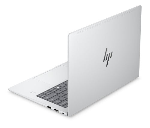 HP EliteBook 6 G2q 14 inch Notebook Next Gen AI PC Wolf Pro Security Edition Copilot+ PC Laptop 14" WUXGA 32 GB LPDDR5x-SDRAM 512 GB SSD Wi-Fi 7 (802.11be) Windows 11 Pro Silver