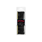 Kingston Technology FURY Beast RGB memory module 16 GB 1 x 16 GB DDR4 3600 MT/s