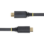 StarTech.com HDMI2-CABLE-4K60-30F HDMI cable 358.3" (9.1 m) HDMI Type A (Standard) Black