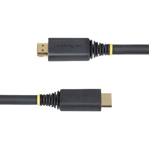 StarTech.com HDMI2-CABLE-4K60-30F HDMI cable 358.3" (9.1 m) HDMI Type A (Standard) Black