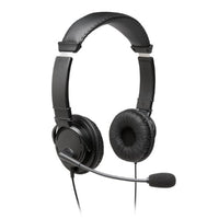 Kensington Classic 3.5mm Headset with Mic