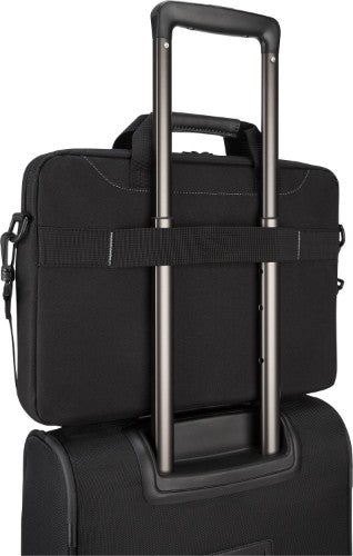 Targus TSS898 laptop case 16" Briefcase Black