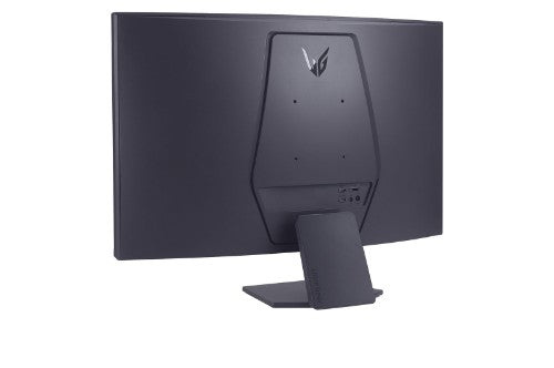 LG 32GS60QC-B computer monitor 31.5" 2560 x 1440 pixels Quad HD Black
