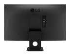 LG 27SR50F-B computer monitor 27" 1920 x 1080 pixels Full HD Black