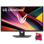 LG 27G610A-B computer monitor 27" 2560 x 1440 pixels Quad HD LCD Black