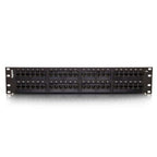 C2G 37200 patch panel 2U