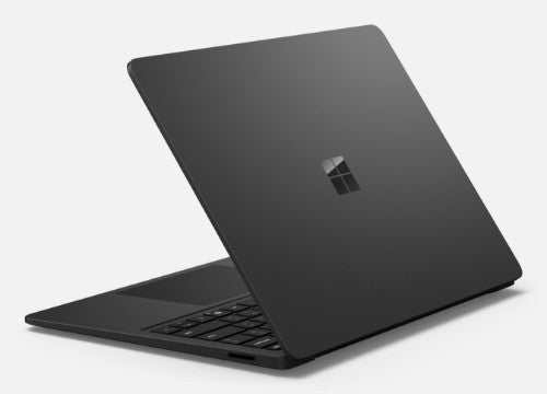 Microsoft Surface Laptop 8 13.8" Copilot+ PC Snapdragon 13.8" Touchscreen 32 GB LPDDR5x-SDRAM 256 GB SSD Wi-Fi 7 (802.11be) Windows 11 Pro Black