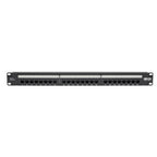 Tripp Lite N252-P24 patch panel 1U