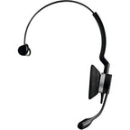 Jabra Biz 2300 Headset Wired Head-band Office/Call center Black