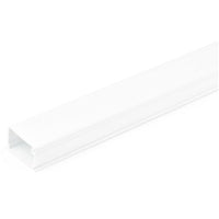StarTech.com CBMOWD3220 cable organizer Cable tray White 1 pc(s)