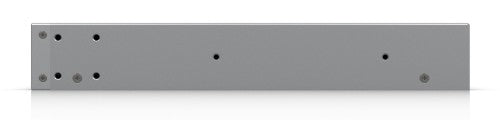 Ubiquiti UniFi Pro HD 24 Managed L2/L3 2.5G Ethernet (100/1000/2500) 1U Gray