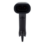 Honeywell Xenon 1960GHD-2USB-N barcode reader Handheld bar code reader 1D/2D LED Black