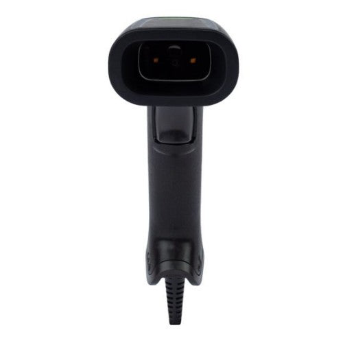 Honeywell Xenon 1960GHD-2USB-N barcode reader Handheld bar code reader 1D/2D LED Black