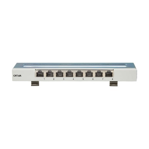 Tripp Lite N250-SH08-DIN6A patch panel