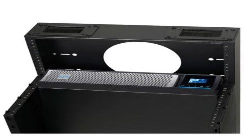 Eaton 5PX1500RTNG2 uninterruptible power supply (UPS) Line-Interactive 1.44 kVA 1140 W 8 AC outlet(s)