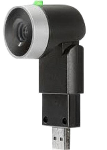 HP Poly EagleEye Mini Camera with CCX 600 Mounting Kit