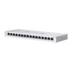TP-Link Omada Pro S4500-16GP network switch Managed L2/L2+ Gigabit Ethernet (10/100/1000) Power over Ethernet (PoE) Gray