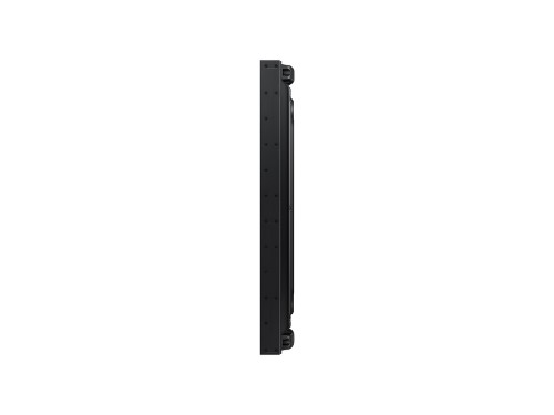 Samsung LH55VMBUBGBXGO signage display Digital signage flat panel 55" IPS 500 cd/m² Full HD Black