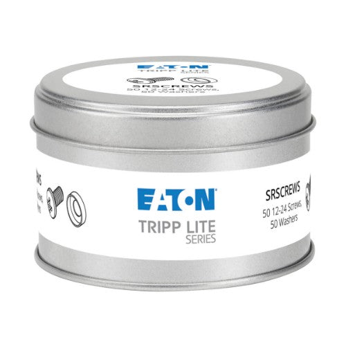 Tripp Lite SRSCREWS rack accessory