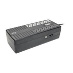 Tripp Lite INTERNET900U uninterruptible power supply (UPS) Standby (Offline) 0.9 kVA 480 W 12 AC outlet(s)