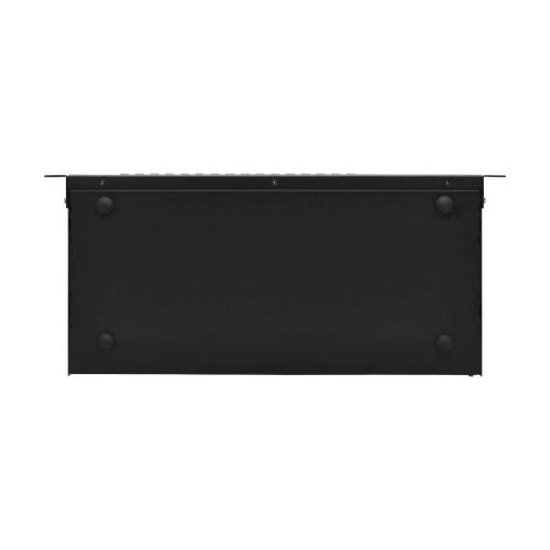 Tripp Lite B024-H4U16 KVM switch Rack mounting Black