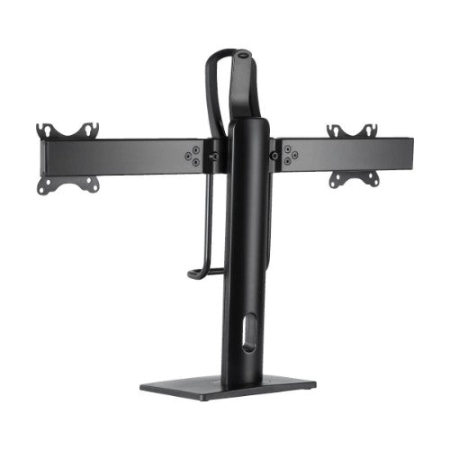 Tripp Lite DDVD1727AM monitor mount / stand 32" Desk Black
