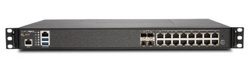 SonicWall Nsa 2650 hardware firewall Desktop 3 Gbit/s