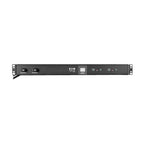 Tripp Lite PDUH30-ISO power distribution unit (PDU) 12 AC outlet(s) 0U/1U Black