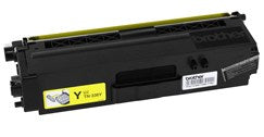 Brother TN-336Y toner cartridge Original Yellow 1 pcs