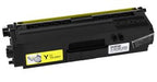 Brother TN-336Y toner cartridge Original Yellow 1 pcs
